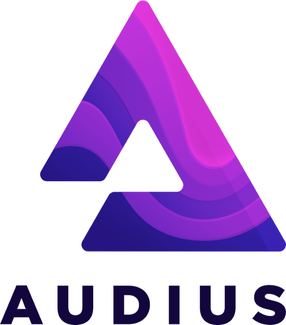 Audius Logo